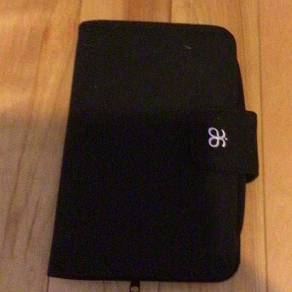 Arbonne Makeup brush pouch - Picture 2 of 2